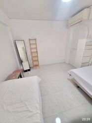 Blk 30 Jalan Klinik (Bukit Merah), HDB 3 Rooms #524623751